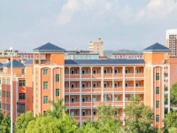 2025年广东经济职业学院录取分数线