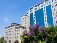 2025年广东文理职业学院录取分数线
