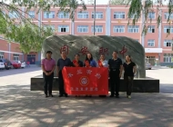 固安职业中学怎么样