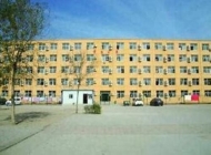 石家庄建材技工学校怎么样