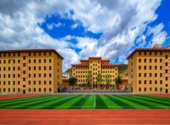 陕西省延安体育运动学校