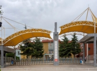 白水县职业中等专业学校