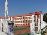 秦皇岛奇石艺术学校2024年学费(2025参考)