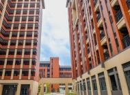 广州城建职业学院开设哪些专业