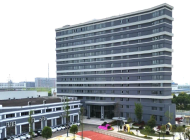 常州冶金技师学院