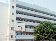 肇庆市第一中等职业学校开设哪些专业