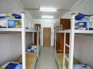 石家庄棉四幼师学校宿舍条件