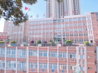 南京建康高级技工学校民族音乐与舞蹈专业