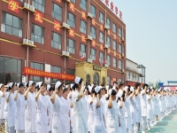 2025年郑州白求恩医学院录取分数线