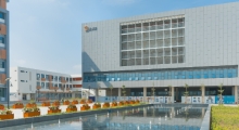 深圳市第三职业技术学校