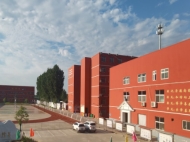 郑州仲景国医中等专业学校怎么样、好不好