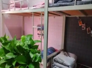 郑州树青医学中等专业学校宿舍条件