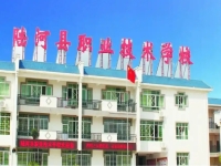 2025年陆河职业技术学校录取分数线