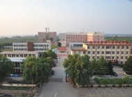 洛川县职业中等专业学校