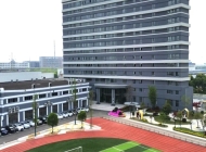 常州冶金技师学院2025年录取分数线