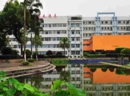 广东省高新技术高级学校汽车维修专业