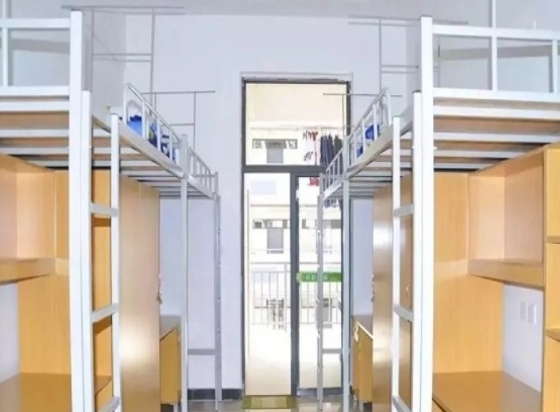 惠州市艺术学校宿舍条件