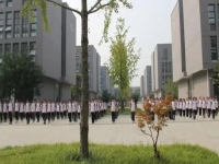 江苏省新沂中等专业学校2024年招生简章(2025参考)