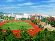 浙江省衢州第二中等专业学校有那些专业