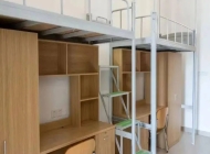 佛山市顺德区陈登职业技术学校宿舍条件