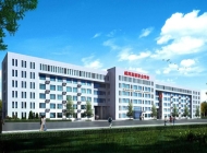 咸阳高新职业学校