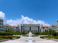 邯郸蓝天信息工程中专学校2024年开设哪些专业(2025参考)
