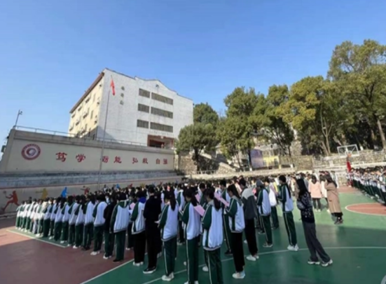 东阳市供销学校宿舍条件