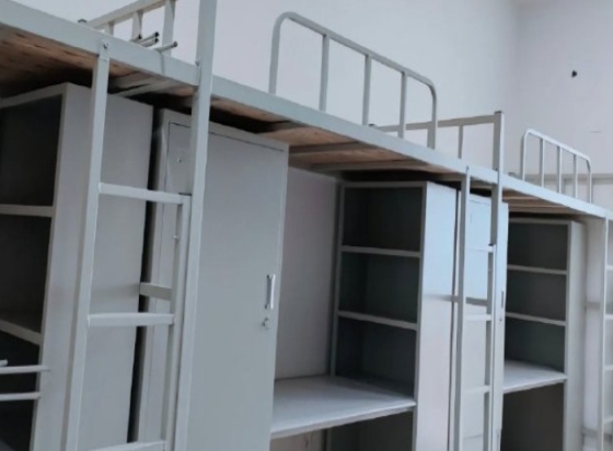 石家庄科技职业学院宿舍条件