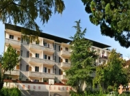 丽水护士学校2024年录取分数线(2025参考)