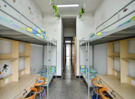 慈溪市卫生进修学校宿舍条件