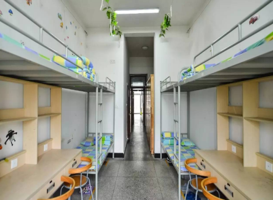 慈溪市卫生进修学校宿舍条件
