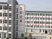 2025年淮滨远博中等职业学校录取分数线