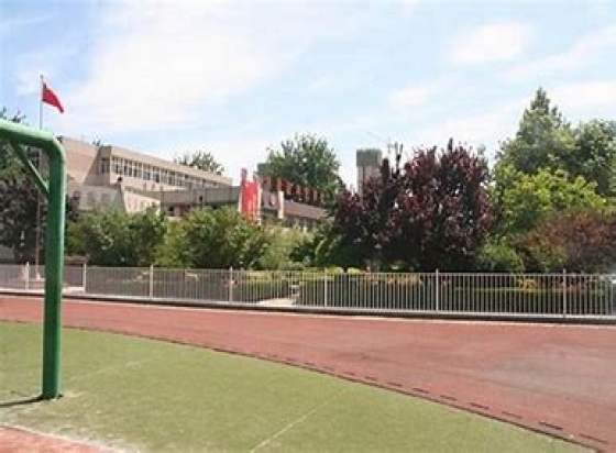 石家庄建材技工学校公办还是民办