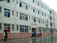 新乡工业学校怎么样、好不好
