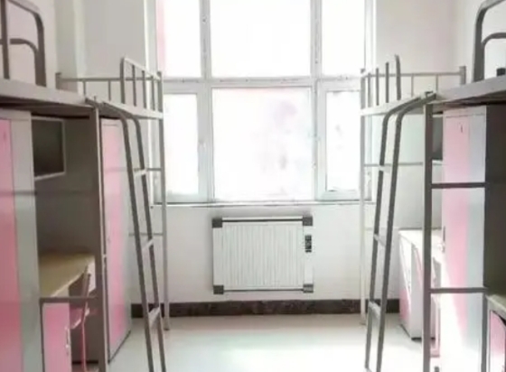 沙河卫生职业中专学校宿舍条件