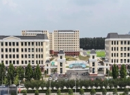 石家庄东华铁路学校艺术设计与制作专业