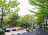 广东省高新技术高级学校法律事务专业