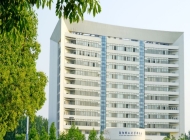 2025年南阳建筑工程学校录取分数线