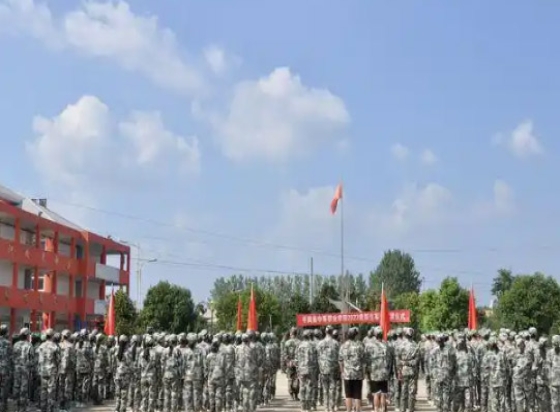 平舆县中等职业学校怎么样、好不好