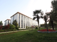 西安齐力铁路学校