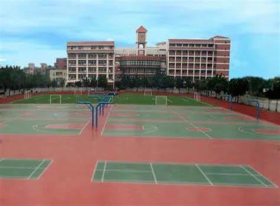 邯郸康源中等专业学校公办还是民办