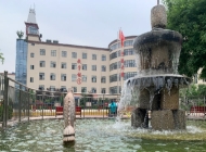 陕西省高教系统职业中等专业学校