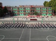 漯河舞阳中等专业学校2025年招生简章