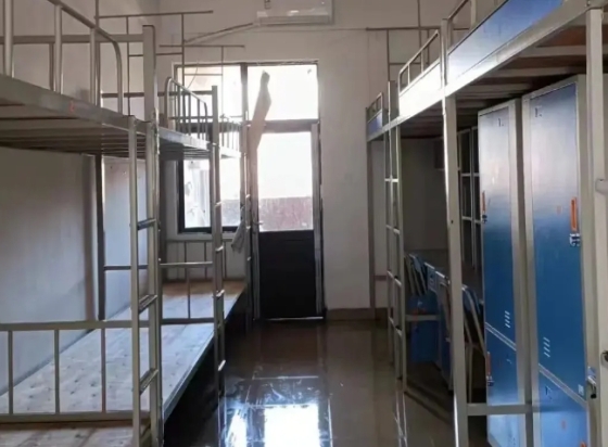 玉田新世纪中等专业学校宿舍条件