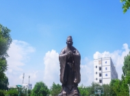 广东省高新技术高级学校计算机网络应用专业