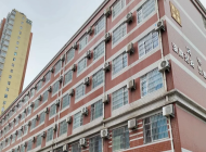 郑州财经技师学院怎么样、好不好