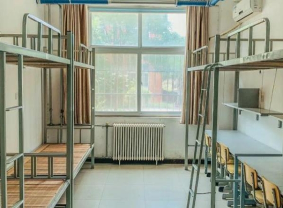 郑州平原邮电中等专业学校宿舍条件