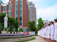南通体臣卫生学校2024年招生简章(2025参考)