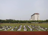 江阴市南华中等专业学校2024年录取分数线(2025参考)