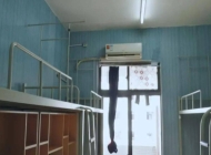 揭阳捷和职业技术学校宿舍条件